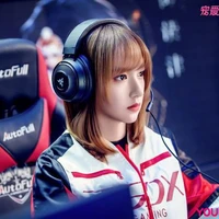 Đồng Dao [ZGDX_Smiling]