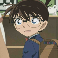 Edogawa Conan