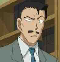 Mori Kogoro