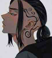 Ryuguji Ken(Draken)