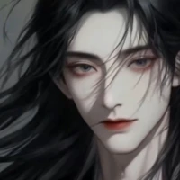 Mặc Luân Chi (Hoàng Đế - hắn)