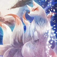 An Nhiên (dạng hồ ly)