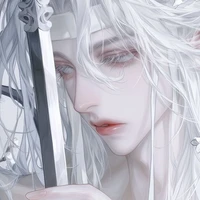 Bạch An Nhiên (Hồ Ly - cậu)