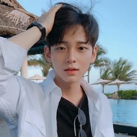 anh trai nữ 9/Trương gia Bảo
