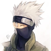 Hatake Kakashi