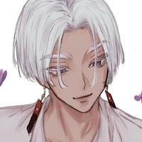 Kurokawa Izana