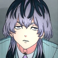 Haitani Rindou