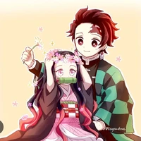 Tanjiro và Nezuko