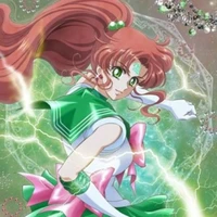 Kino Makoto (Sailor Jupiter)