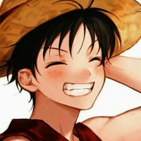 Monkey D Luffy ( em )