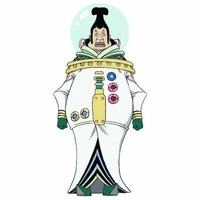 Thiên Long Nhân ( 2 )