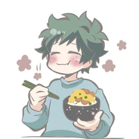 midoriya izuku