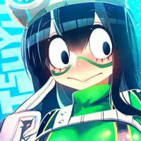tsuyu