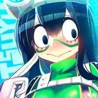 tsuyu