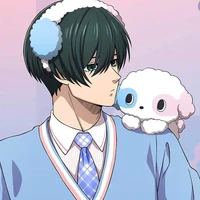 Itoshi Rin