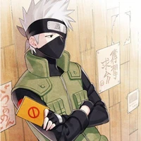Kakashi