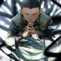Shikamaru