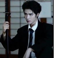 Hồ Lâm Sơn(Hisoka)