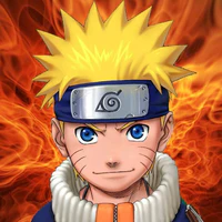 Uzumaki Naruto