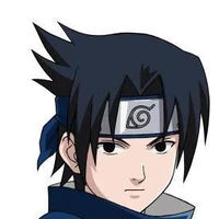 Uchiha Sasuke