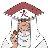 Hokage đệ tam