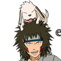 Inuzuka Kiba