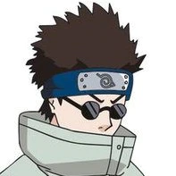 Aburame Shino