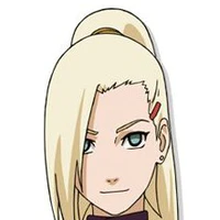 Yamanaka Ino