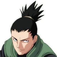 Nara Shikamaru