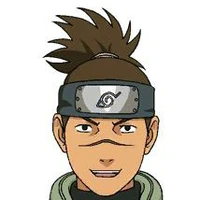 Iruka