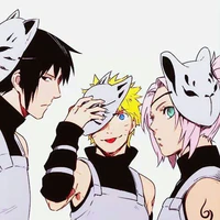 Đội 7 Anbu