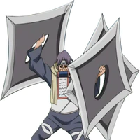 Ninja xui xẻo
