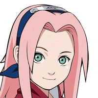 Haruno Sakura