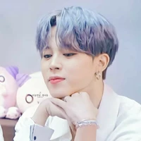 Park Jimin-Y