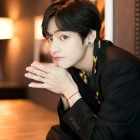 Kim Taehyung-Anh