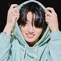 Jeon Jungkook-Cậu