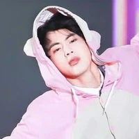 Kim Seokjin-SJ