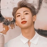 Kim Namjoon- NJ