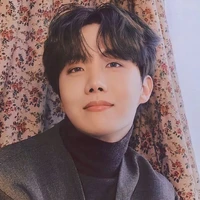 Jung hoseok -hobi
