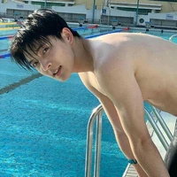 Cung uy vũ (anh bảy)