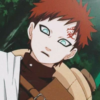 Sabaku no Gaara