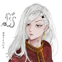 Kokonoi hajime