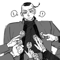 kanji mochizuki