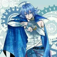 Suzuki Iruma__Ma Vương tương lai