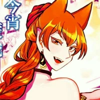 Azazel Amelie__Tam Kiệt tương lai