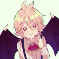 Asmodeus Carla__Con của Alice và Clara