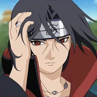 Uchiha Itachi