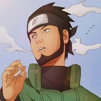 Sarutobi Asuma