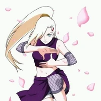 Yamanaka Ino