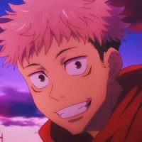 itadori yuuji